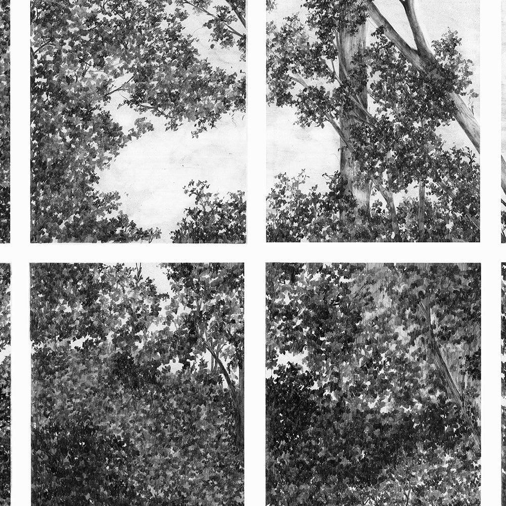 Print by Martinet & Texereau