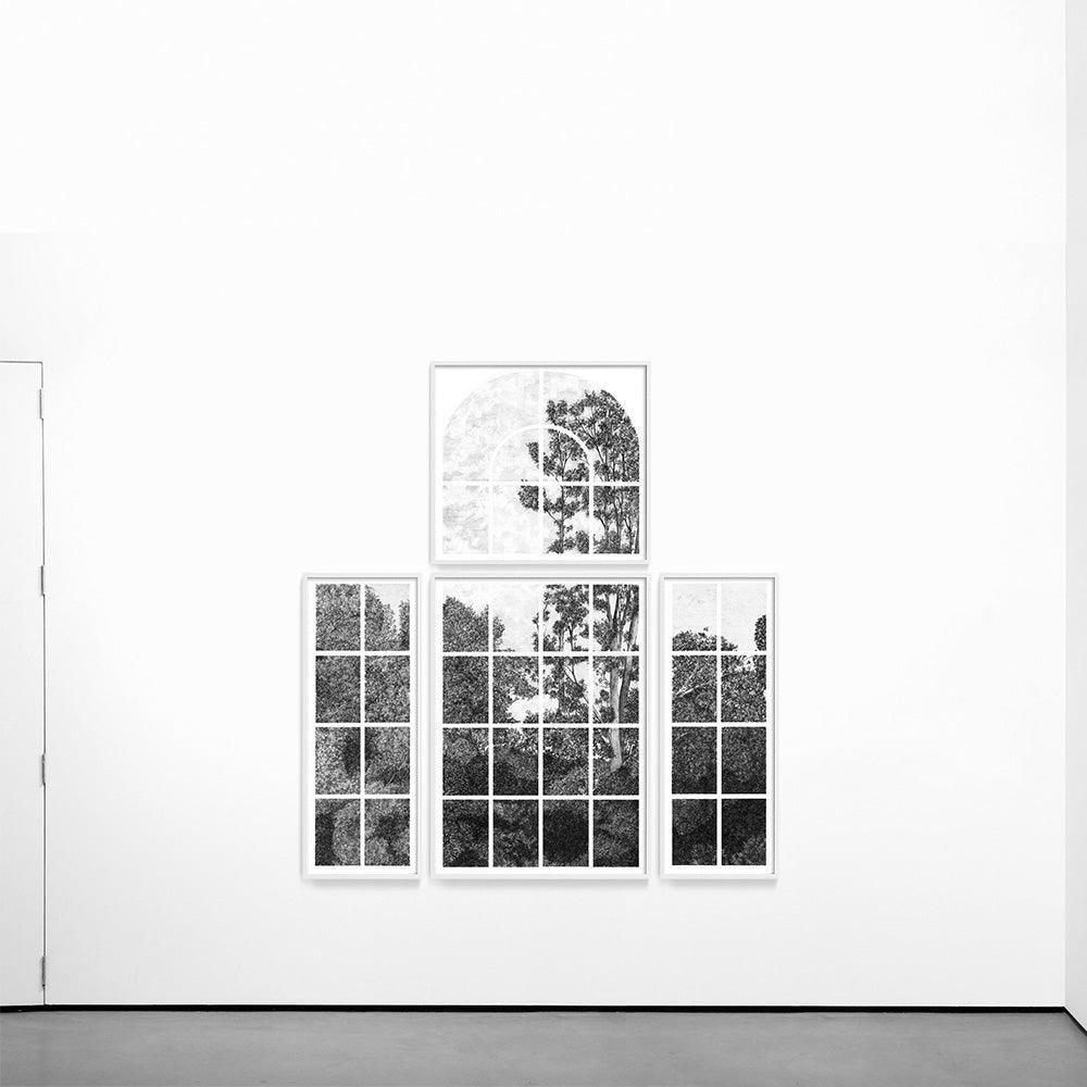 Print by Martinet & Texereau