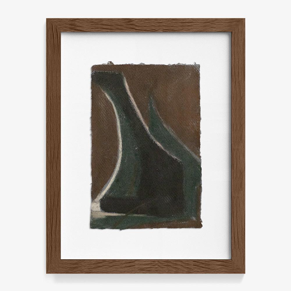 Work on Paper by Sara Marlowe Hall