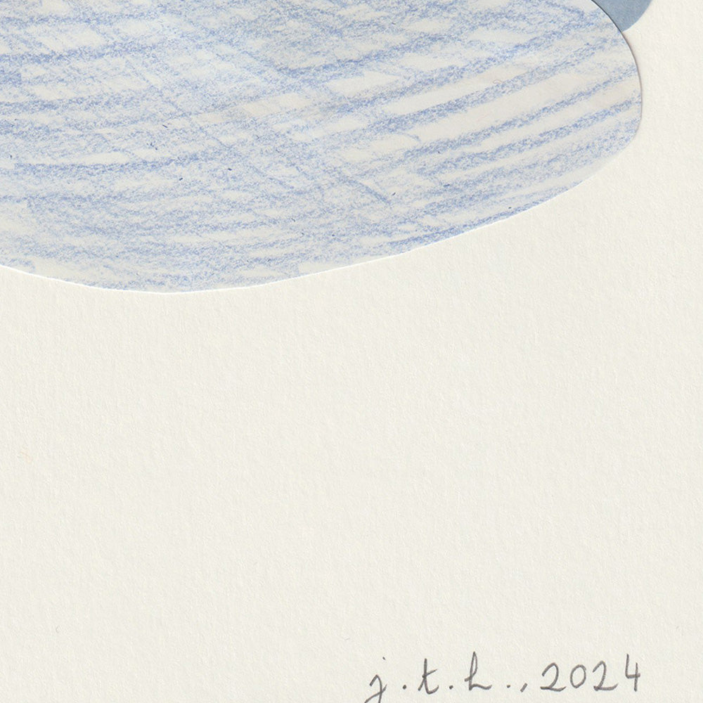 Collage by Johanna Tagada Hoffbeck