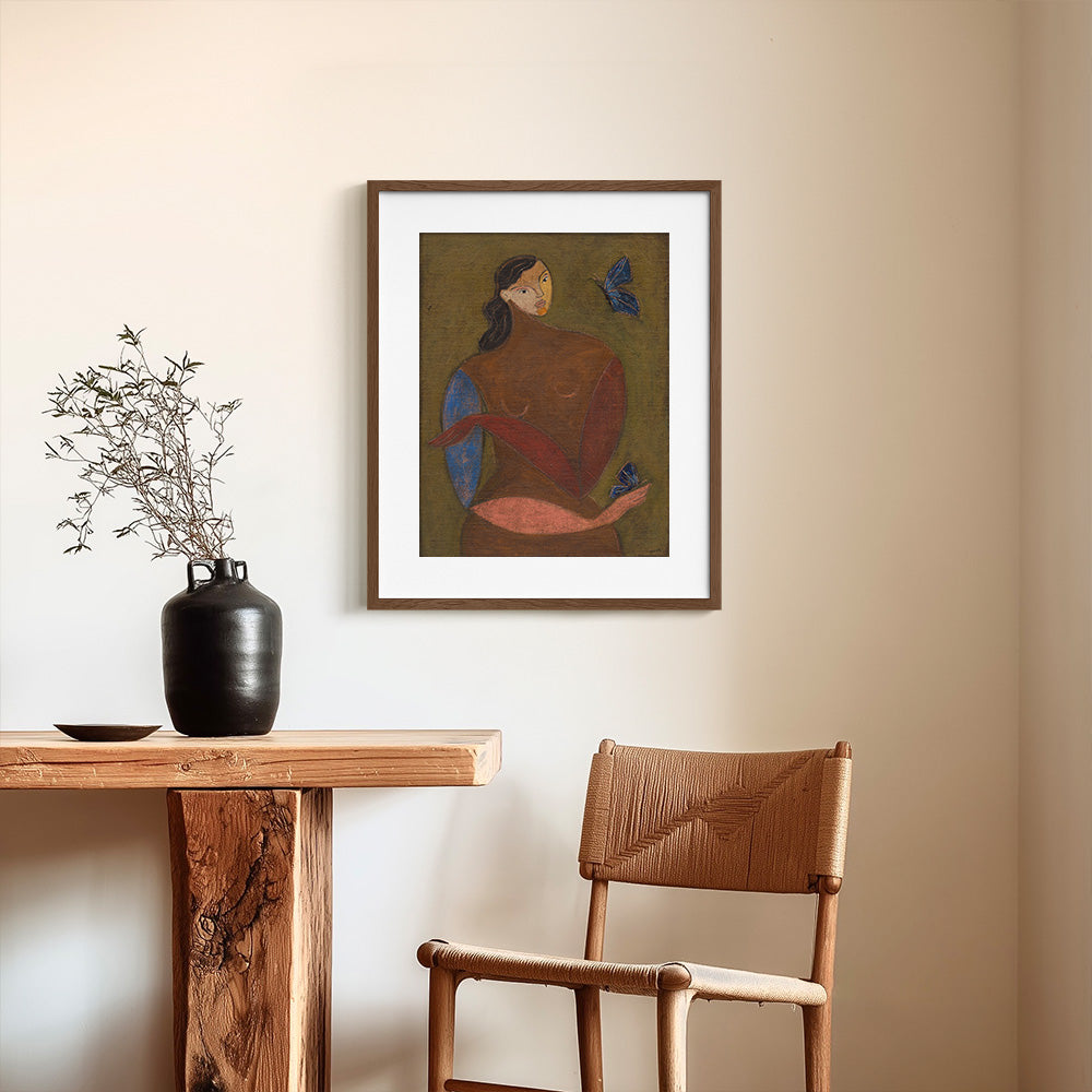Print by Brittany Ferns