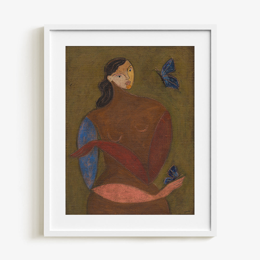 Print by Brittany Ferns