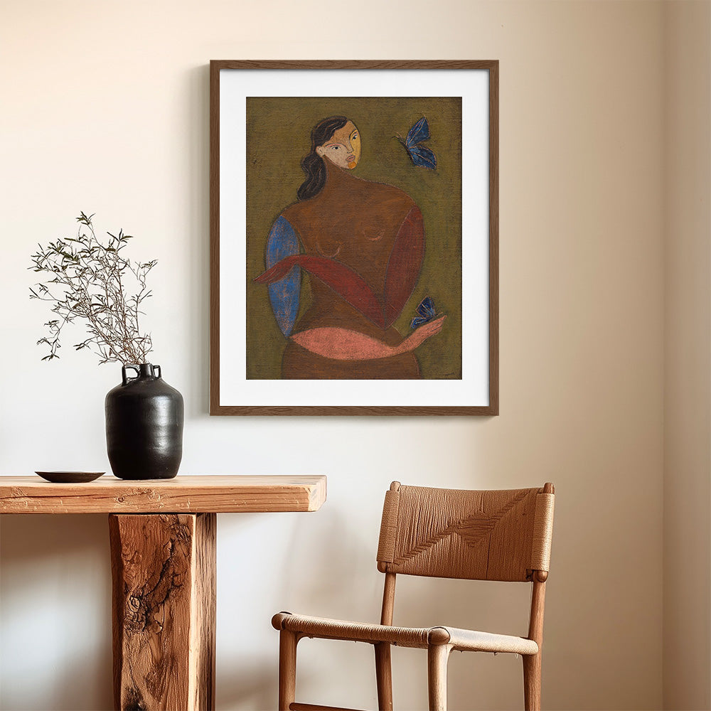 Print by Brittany Ferns