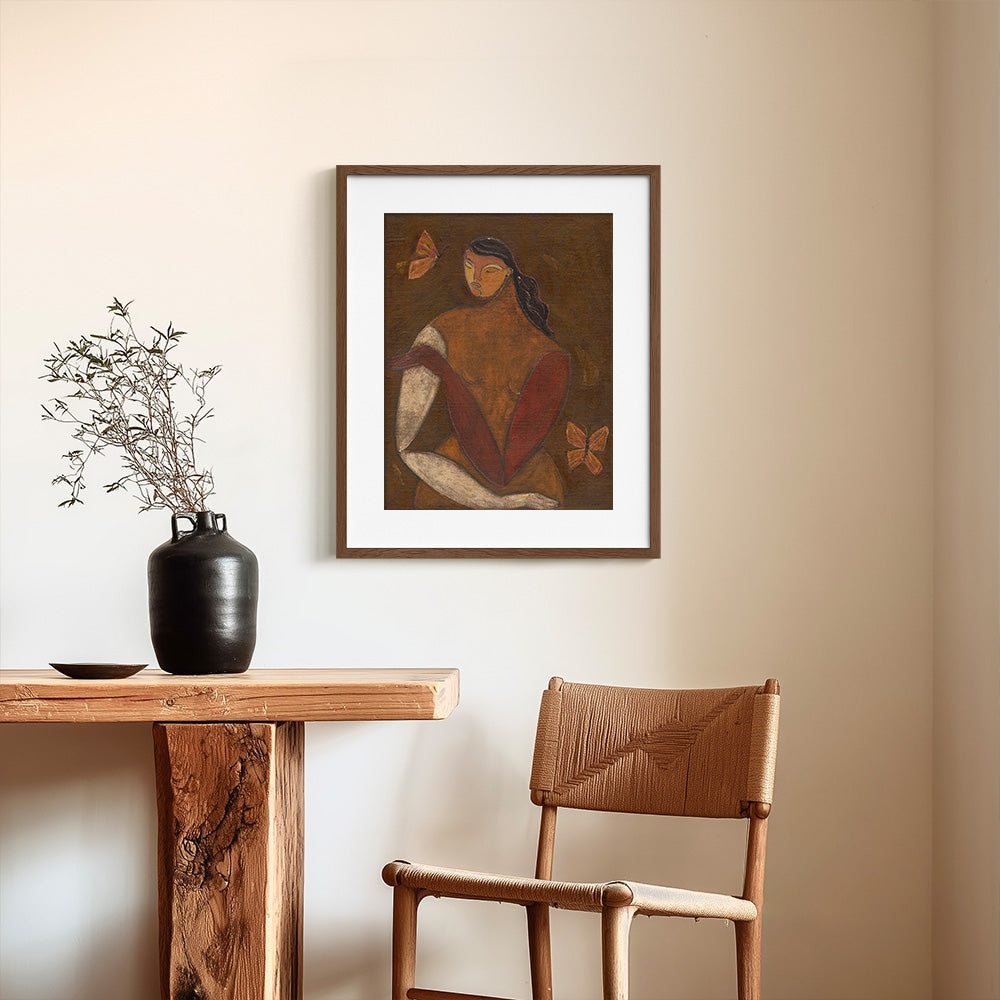 Print by Brittany Ferns