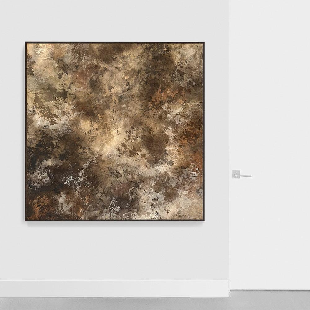 Wood , Painting by Wood Tappan