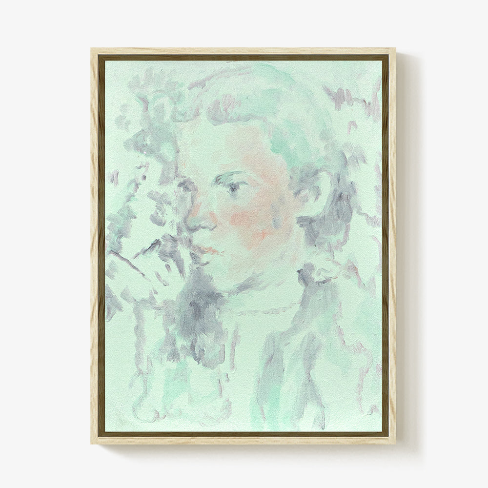 Painting by Marina Ross