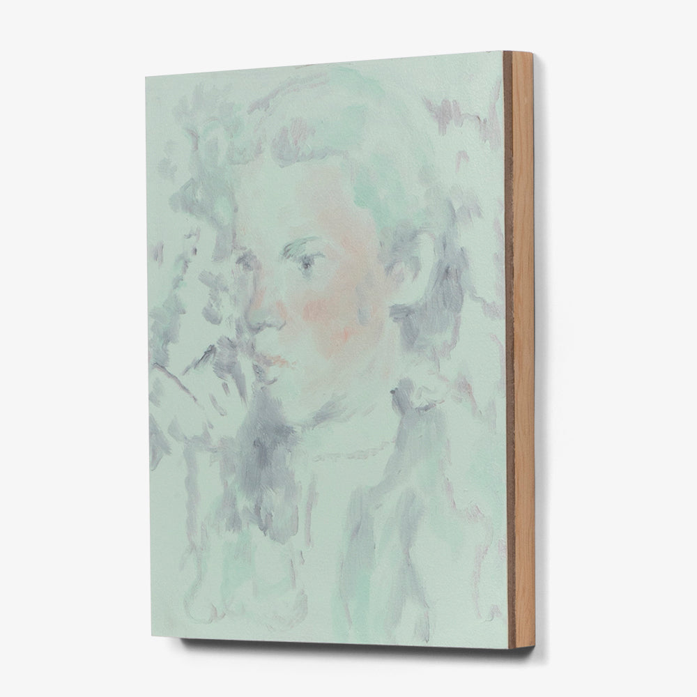 Painting by Marina Ross