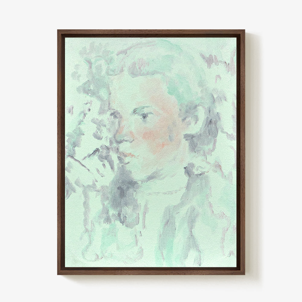 Painting by Marina Ross