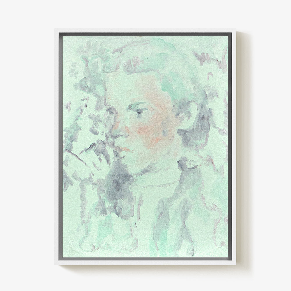 Painting by Marina Ross