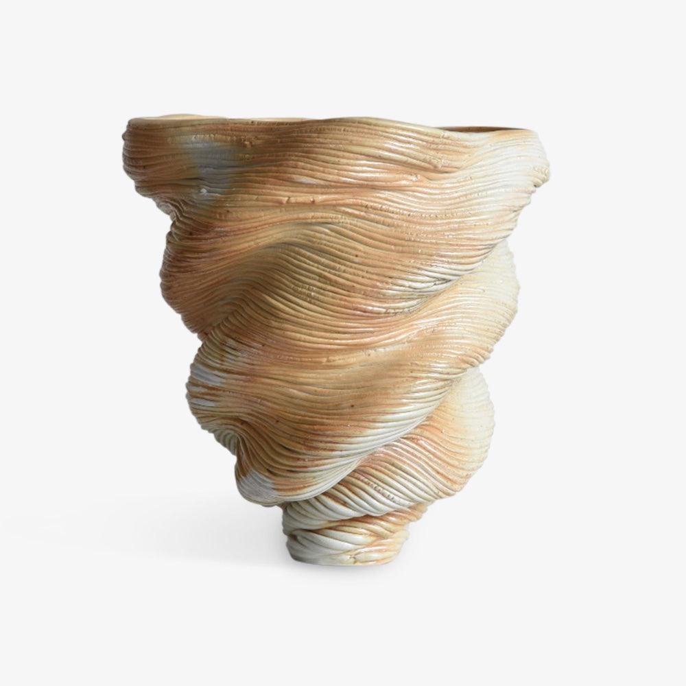 Sculpture by Philip Soucy