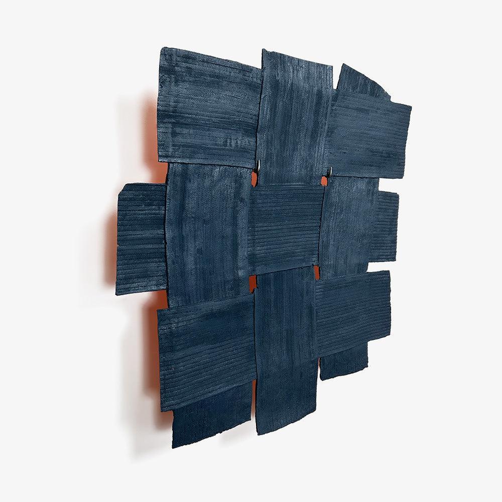 Woven Sunsets