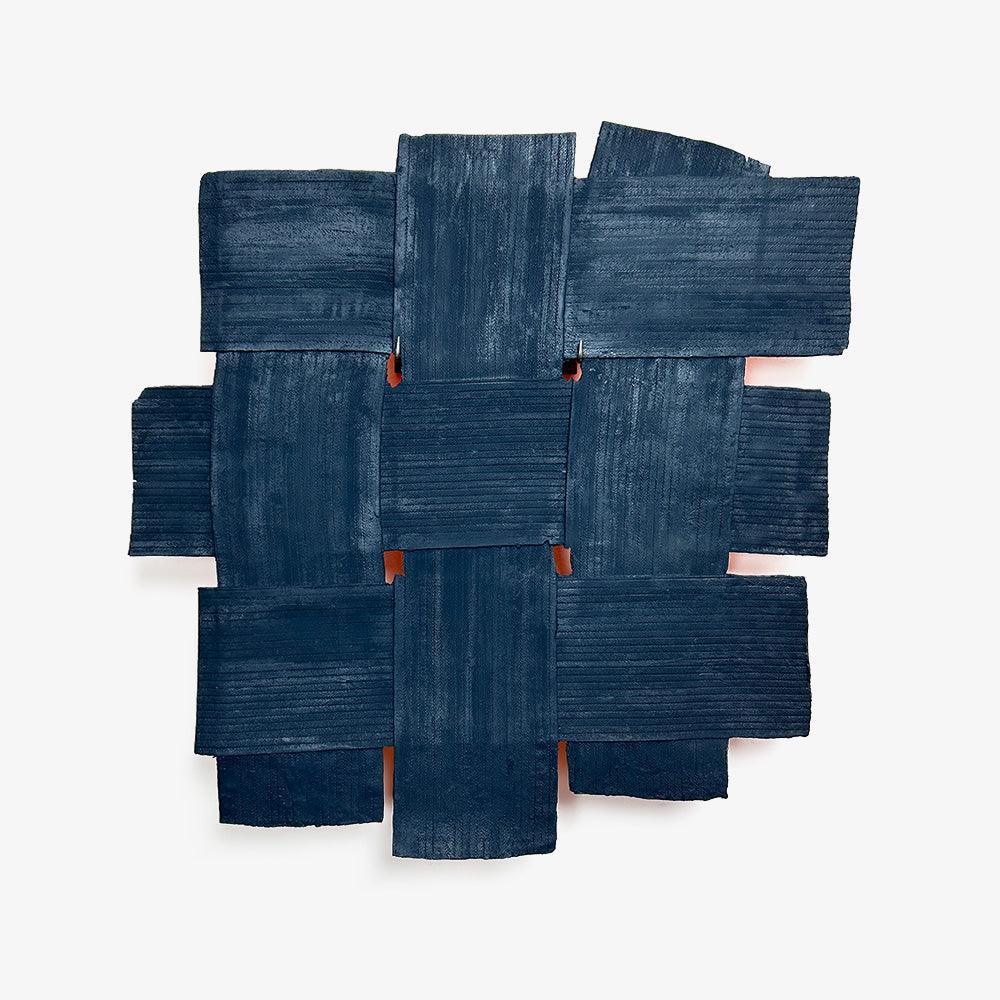 Sculpture by Orrin Whalen