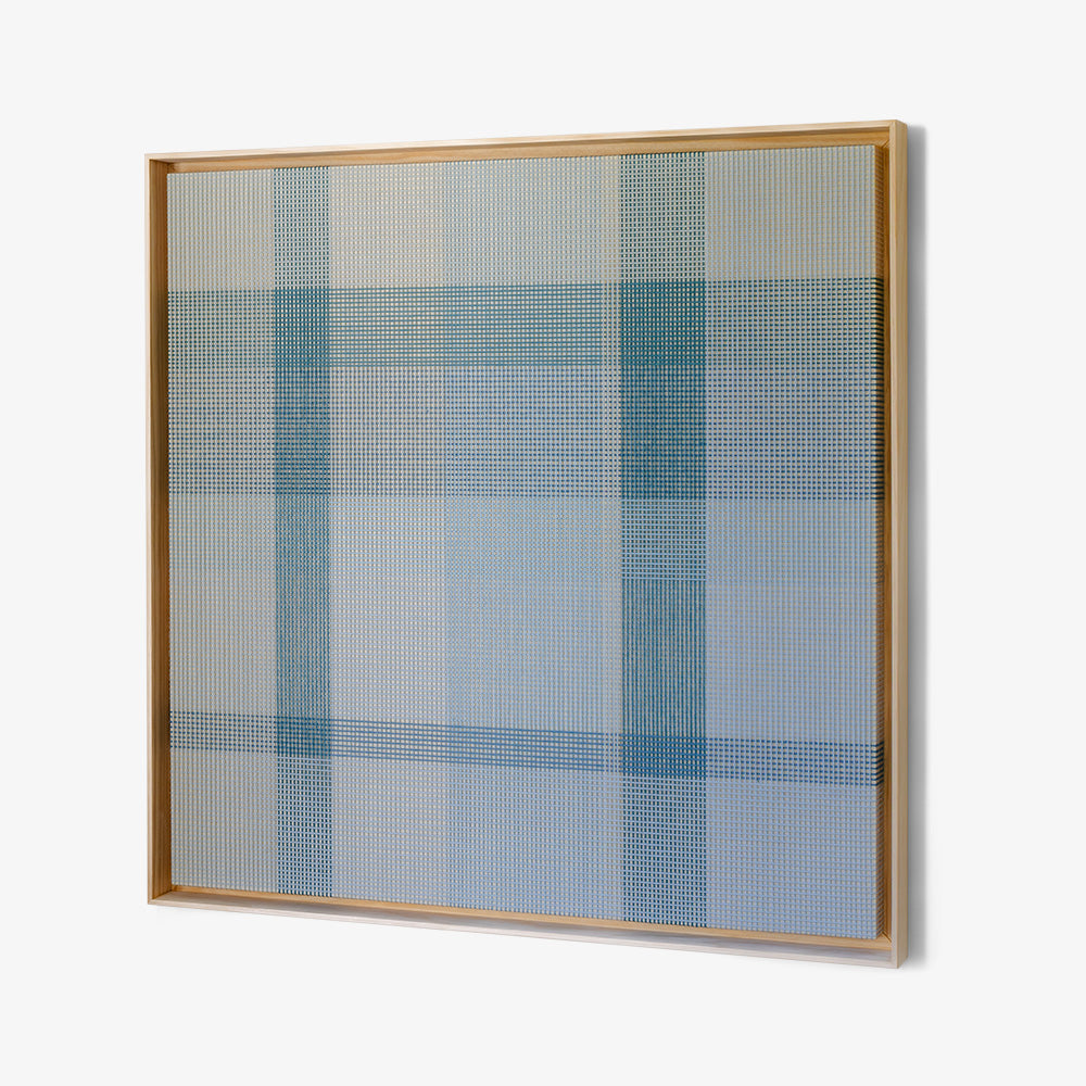 Textile by Anna Beurskens