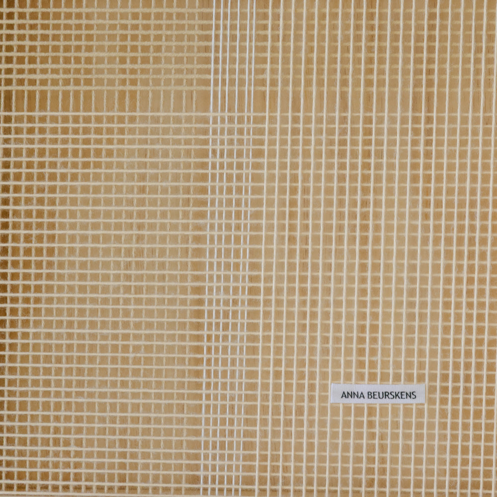 Textile by Anna Beurskens