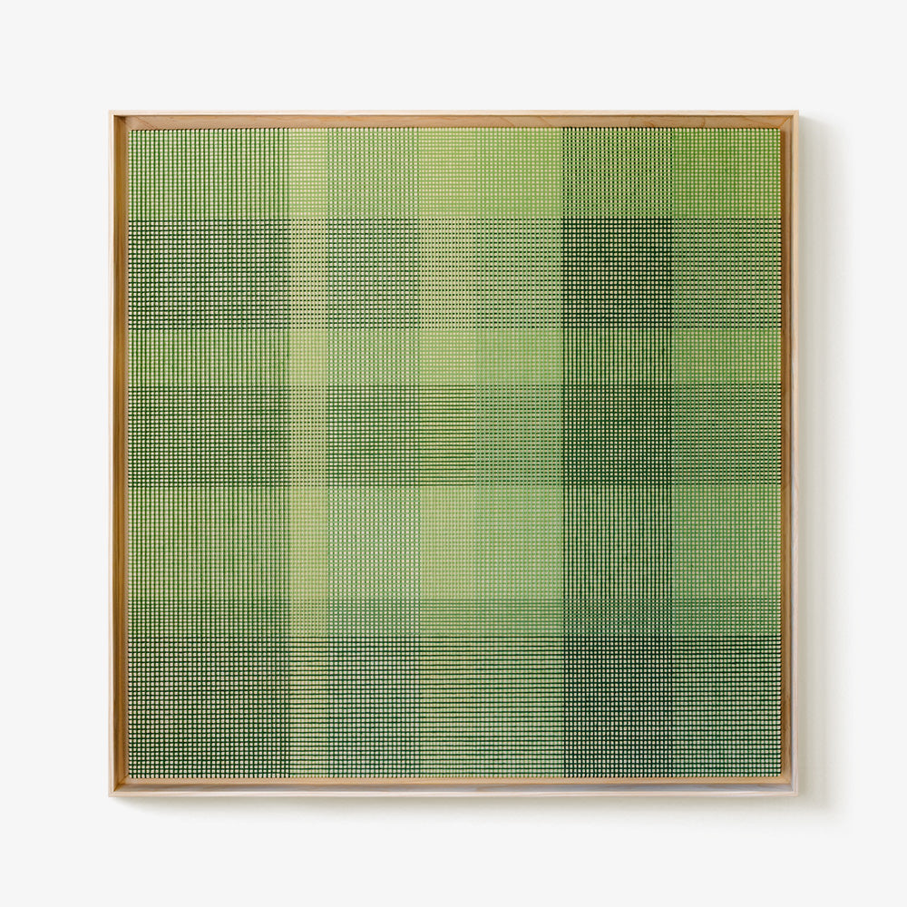 Textile by Anna Beurskens
