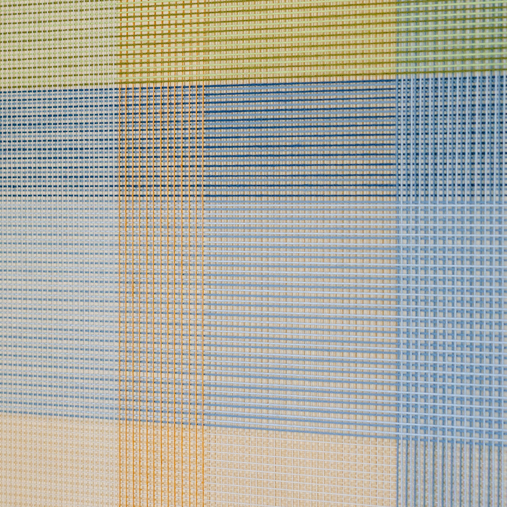 Textile by Anna Beurskens
