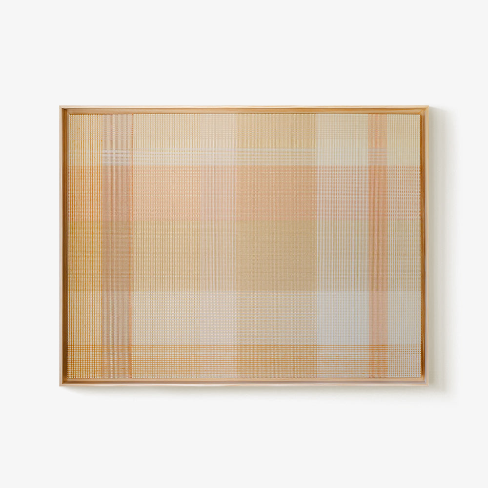 Textile by Anna Beurskens