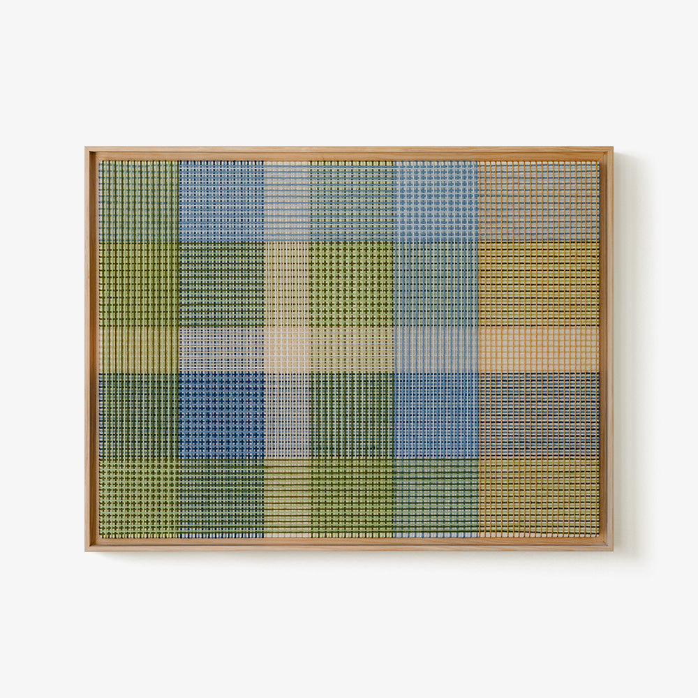 Textile by Anna Beurskens