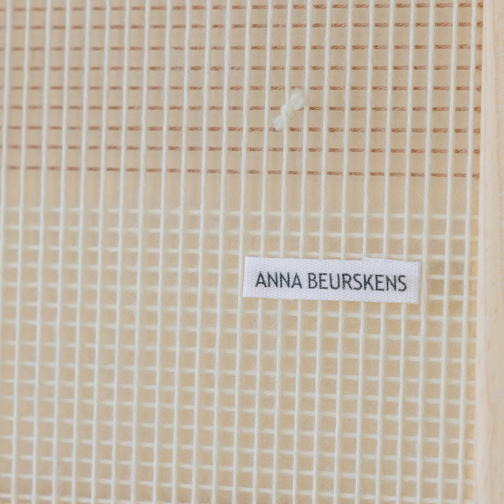 Textile by Anna Beurskens