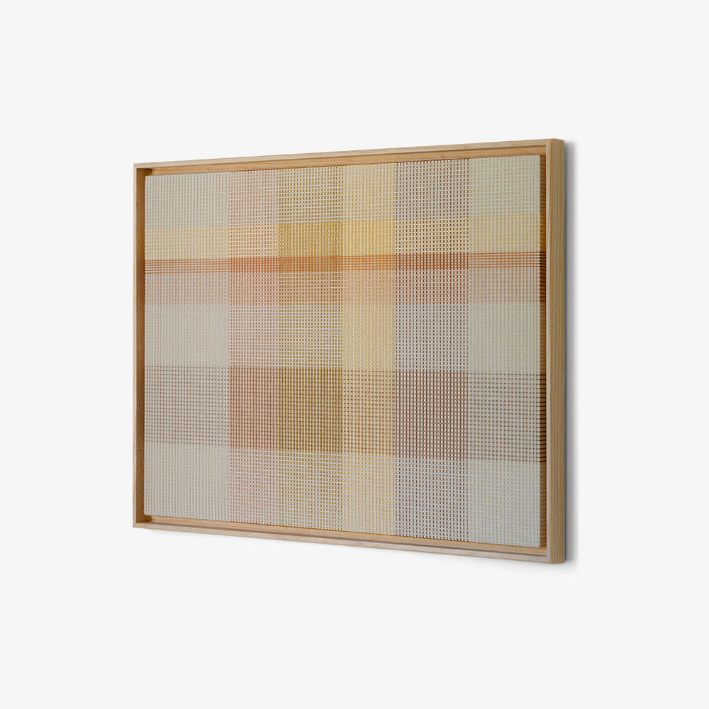 Textile by Anna Beurskens