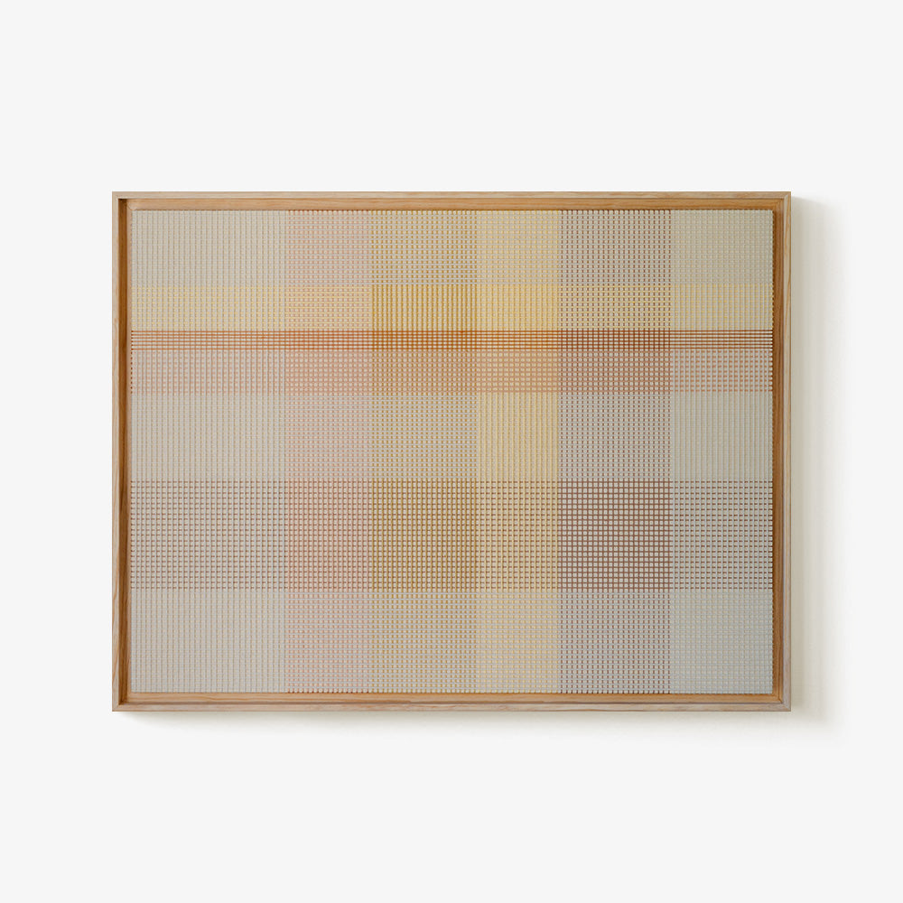 Textile by Anna Beurskens