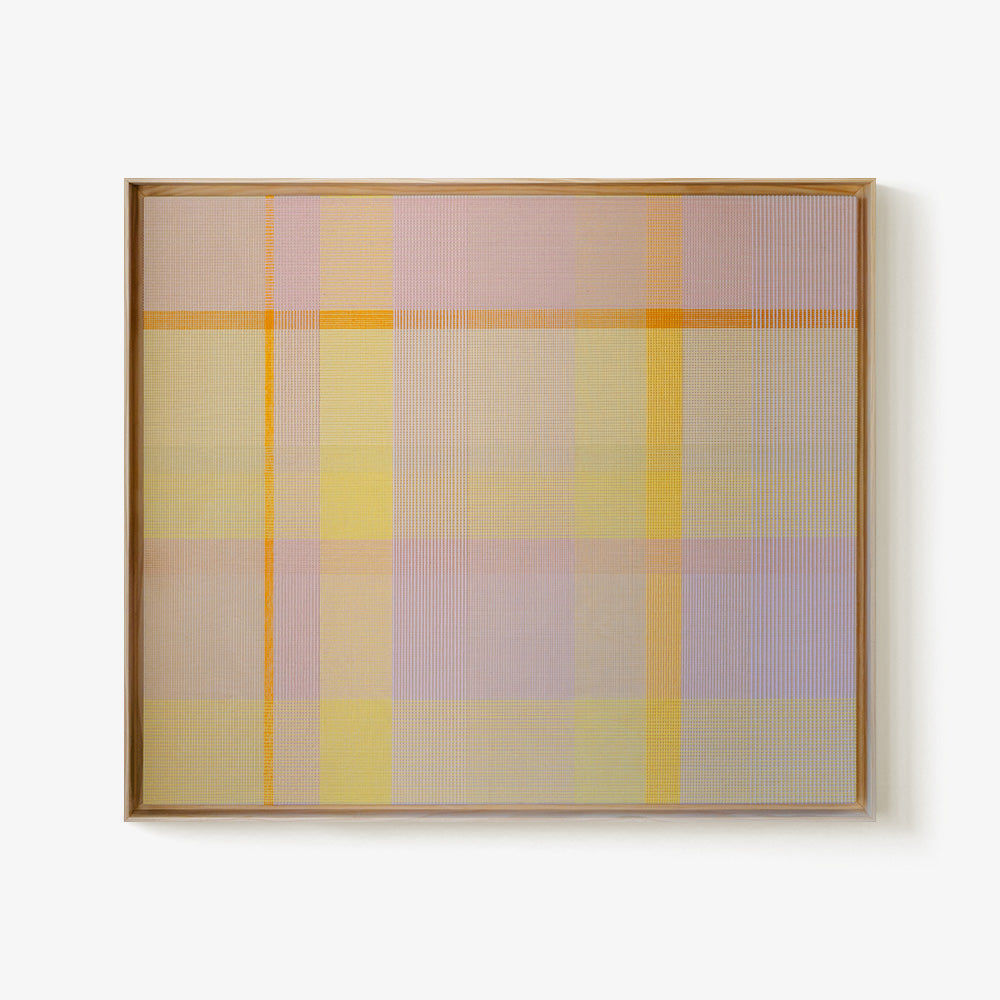 Textile by Anna Beurskens