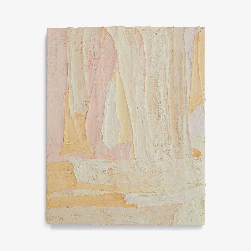 Painting by Sara Marlowe Hall