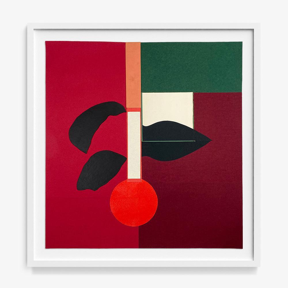 Collage by OVSKA