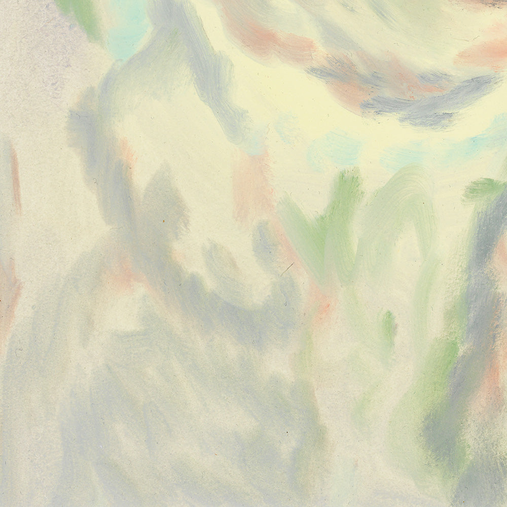 Painting by Marina Ross