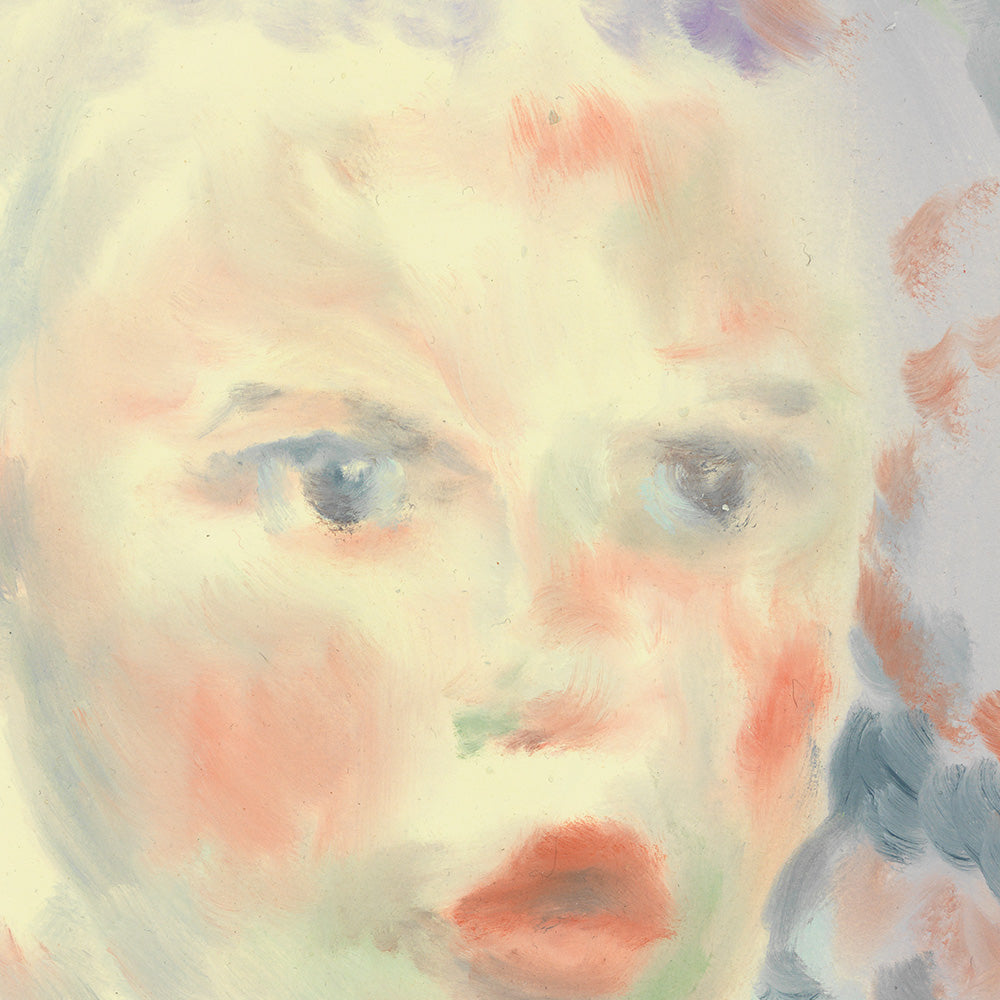 Painting by Marina Ross