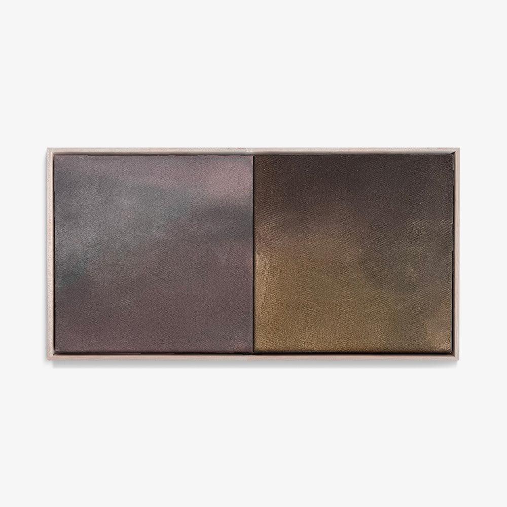 Painting by Ali Enache