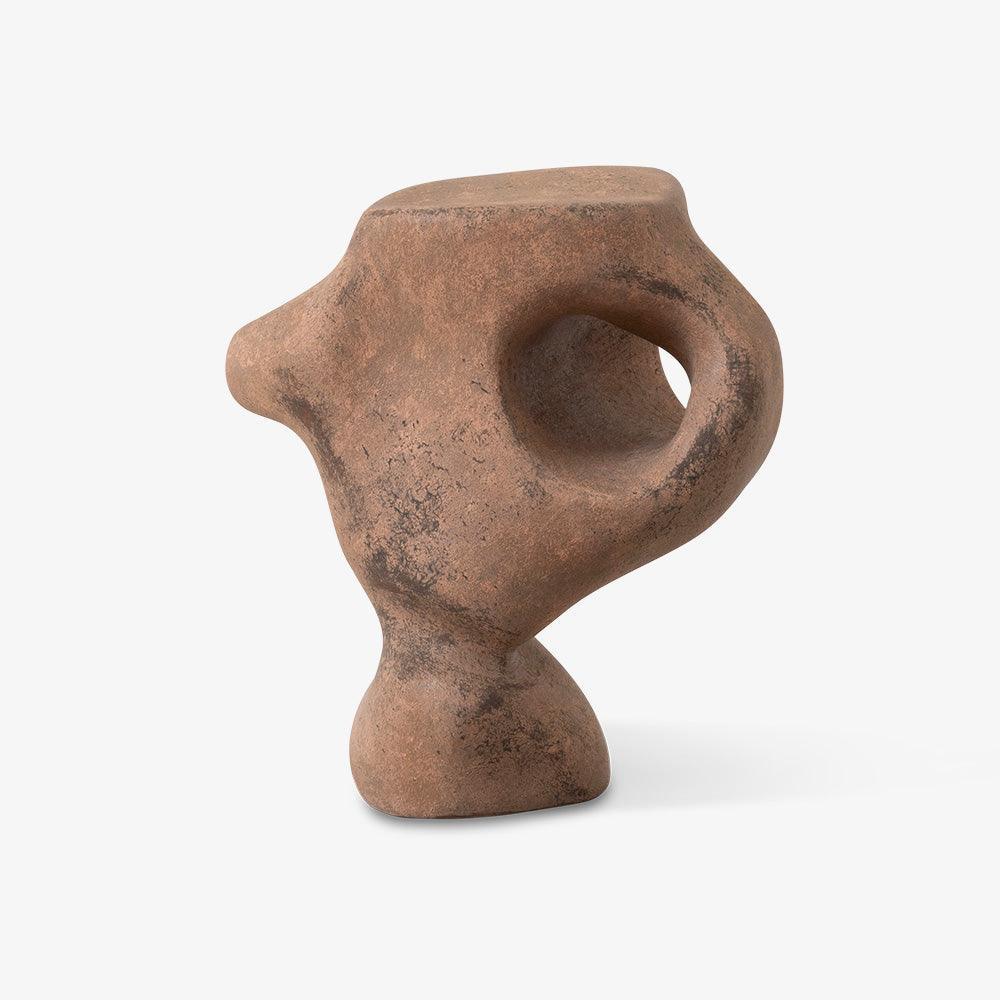 Sculpture by Lisa Dengler