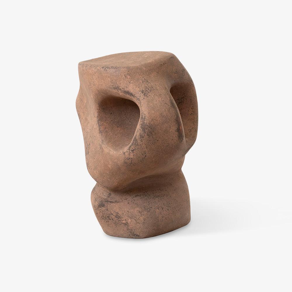 Sculpture by Lisa Dengler