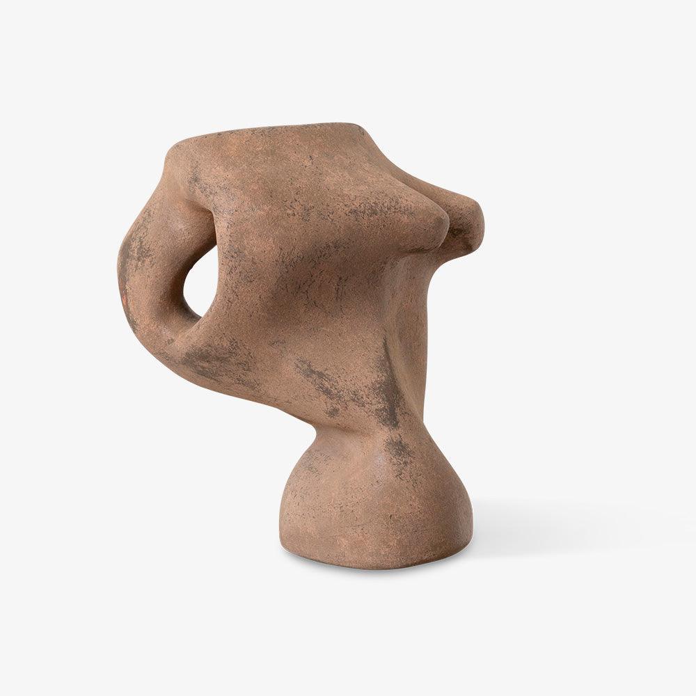 Sculpture by Lisa Dengler