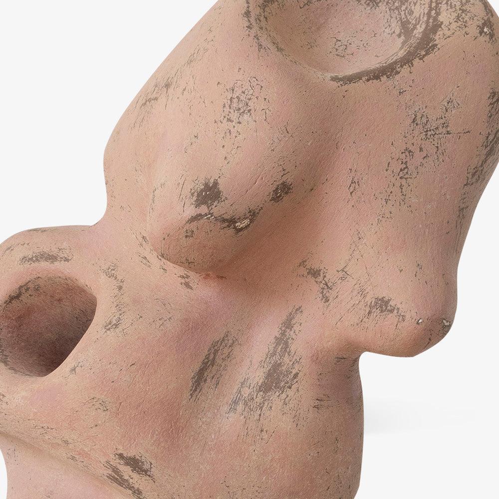 Sculpture by Lisa Dengler