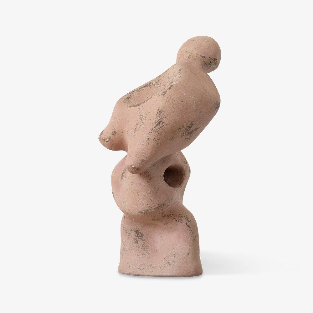 Sculpture by Lisa Dengler