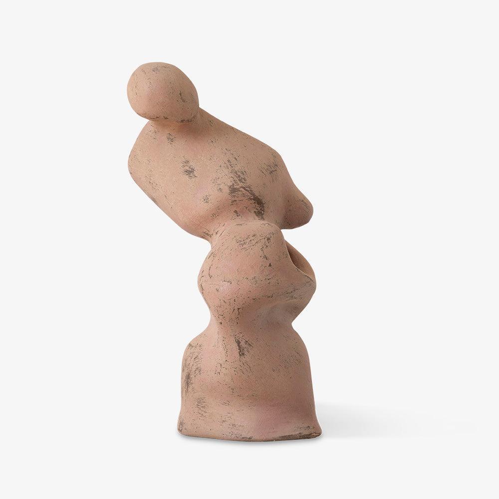 Sculpture by Lisa Dengler