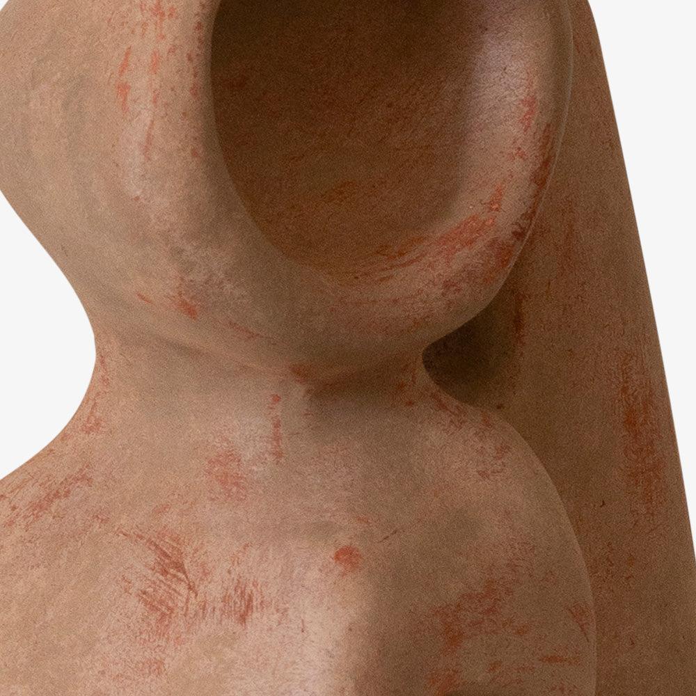 Sculpture by Lisa Dengler