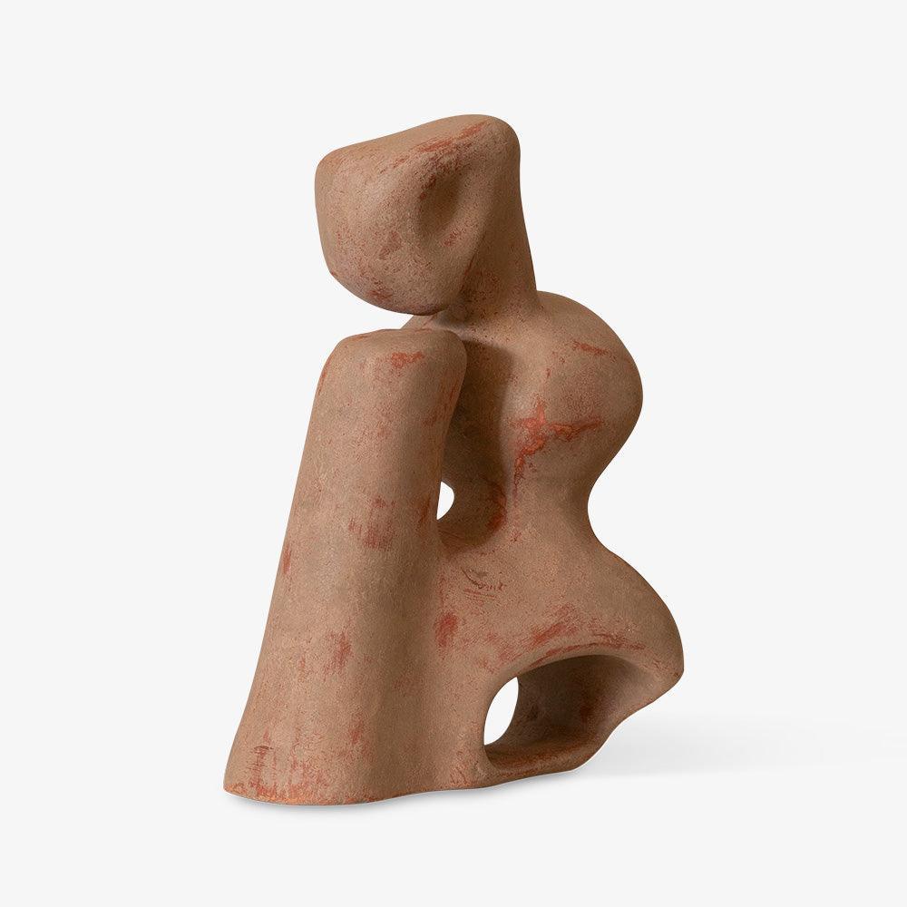 Sculpture by Lisa Dengler