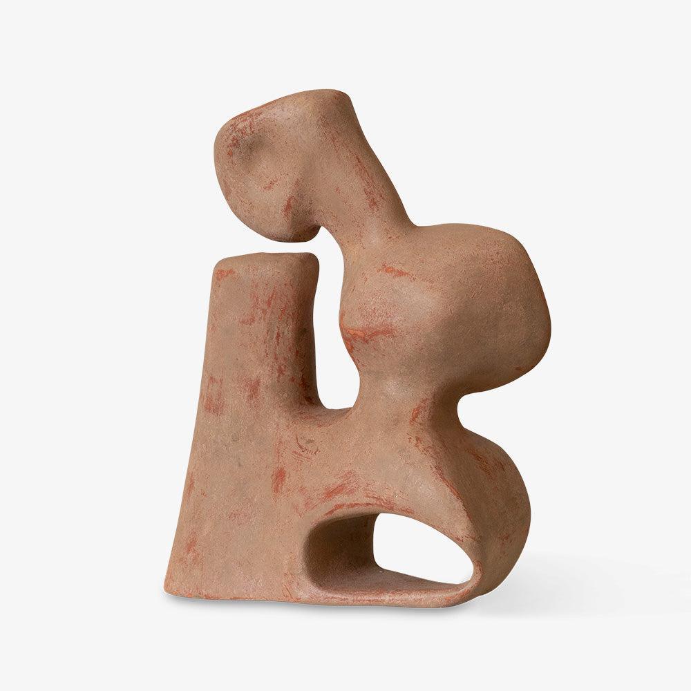 Sculpture by Lisa Dengler