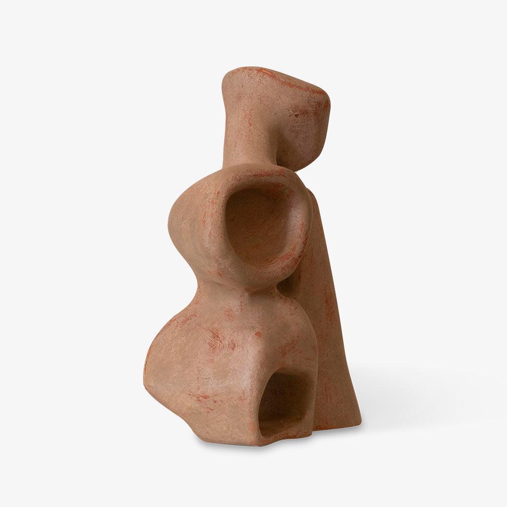 Sculpture by Lisa Dengler