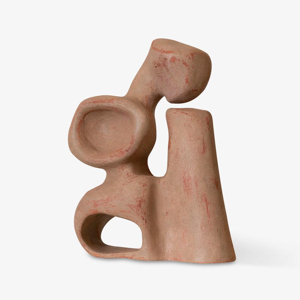 Sculpture by Lisa Dengler