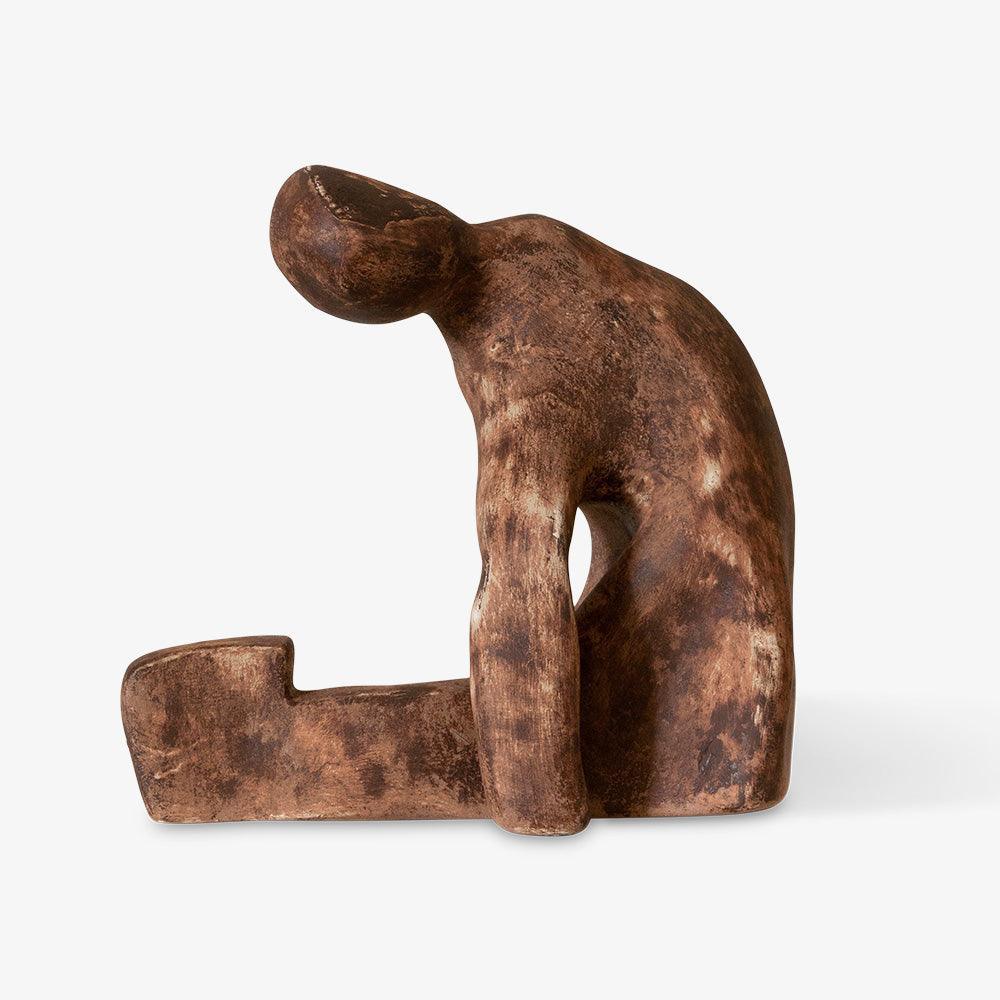 Sculpture by Lisa Dengler