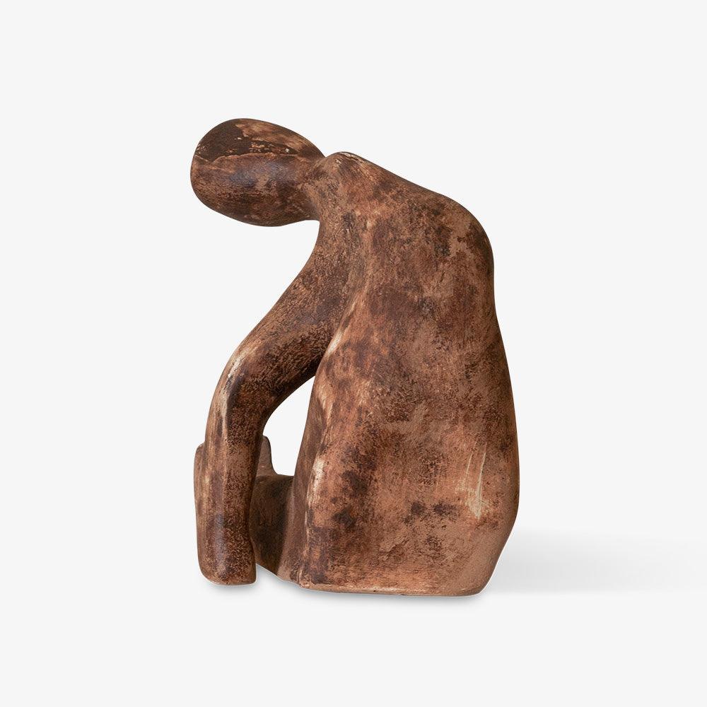 Sculpture by Lisa Dengler