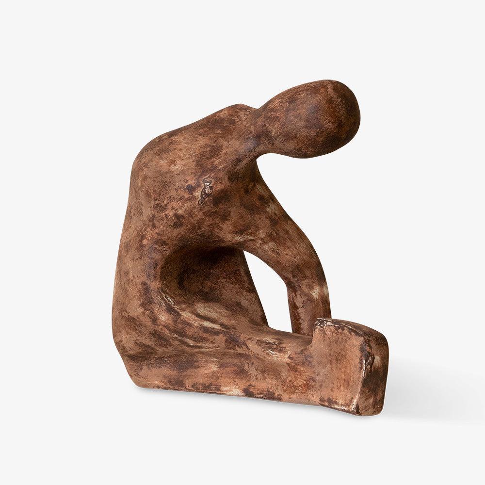 Sculpture by Lisa Dengler