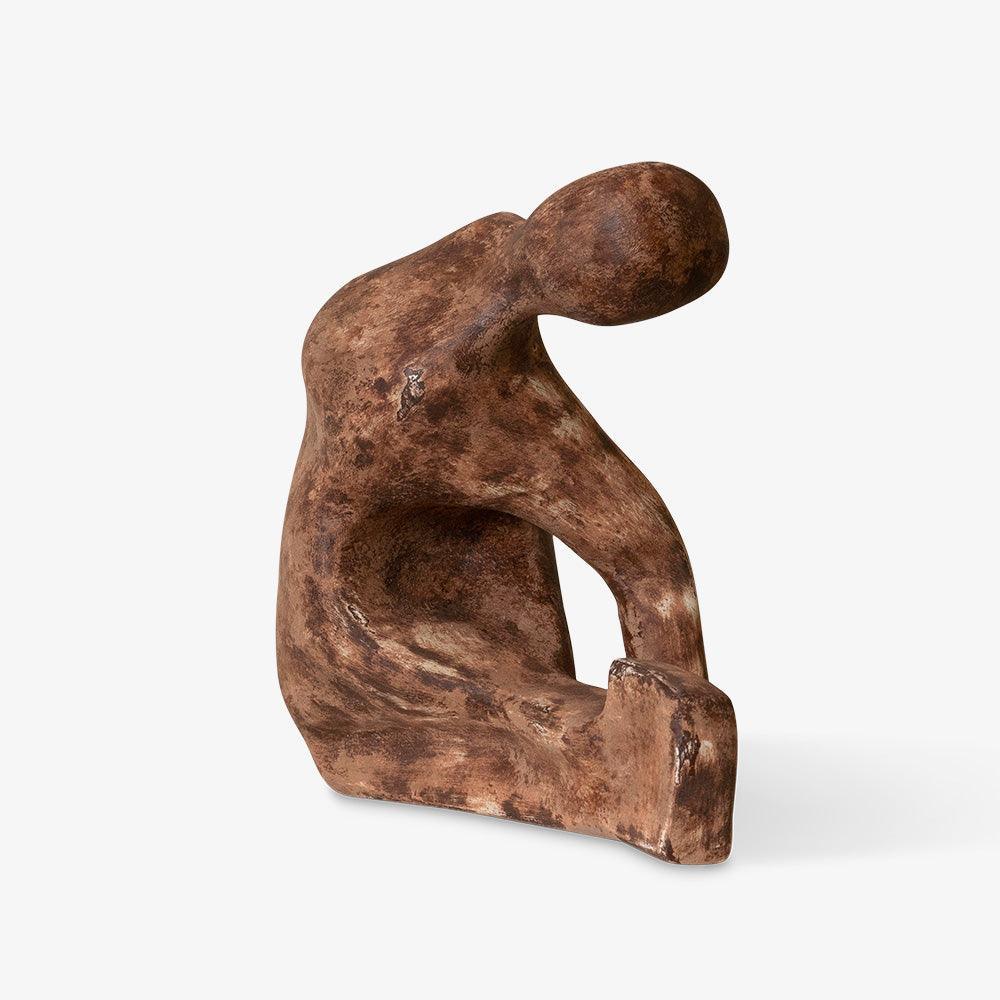 Sculpture by Lisa Dengler