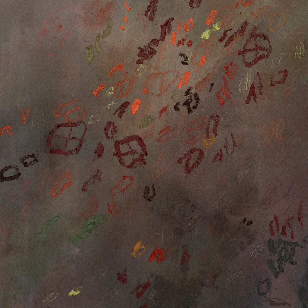 Painting by Lisa Dengler