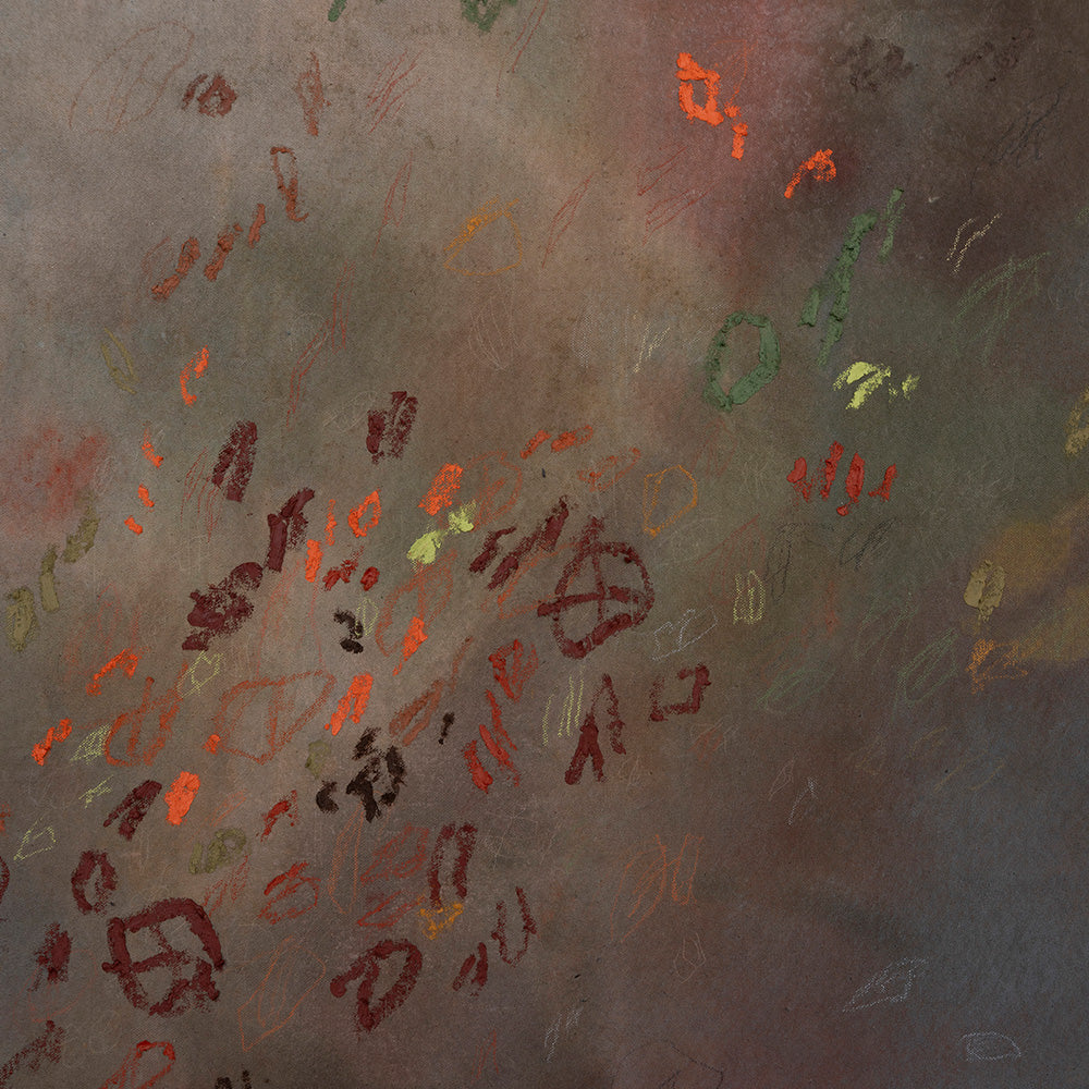 Painting by Lisa Dengler