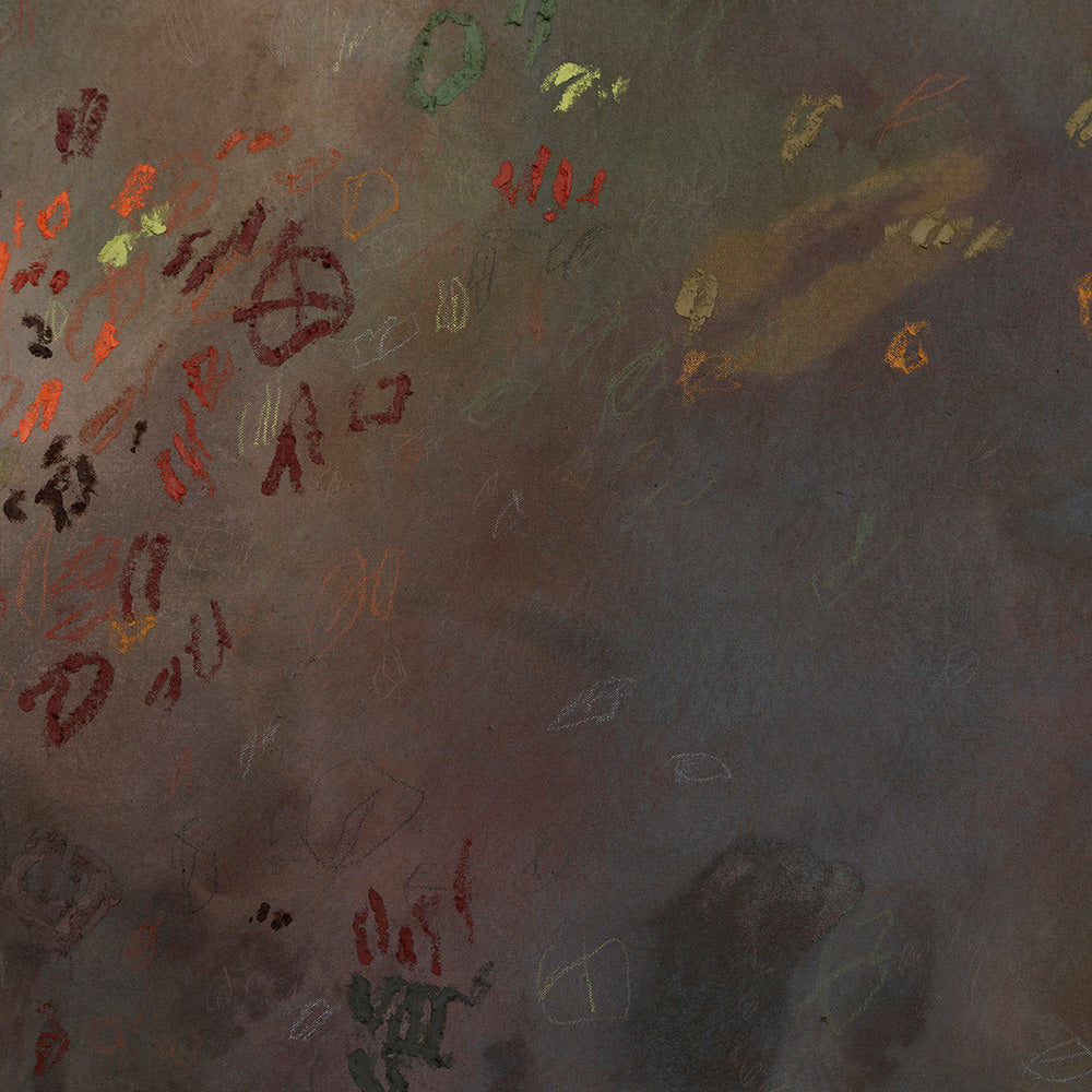 Painting by Lisa Dengler