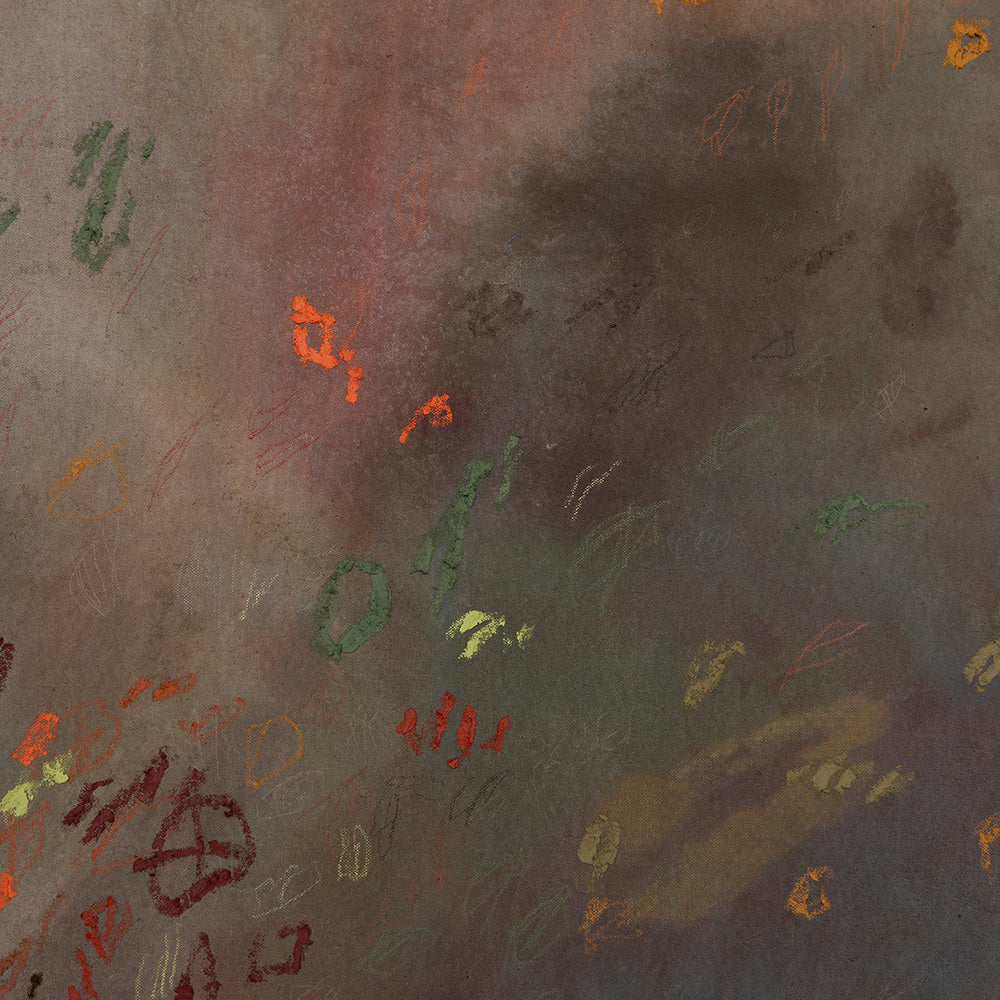 Painting by Lisa Dengler